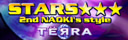 STARS (2ND NAOKI'S STYLE)